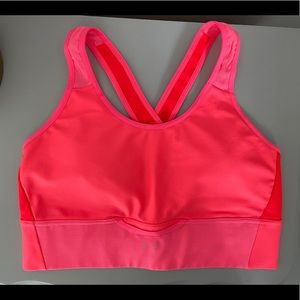 Under Armour Sports Bra